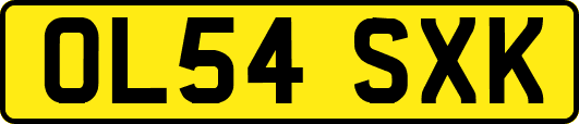 OL54SXK