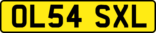 OL54SXL