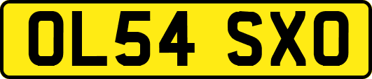 OL54SXO