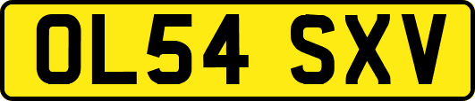 OL54SXV
