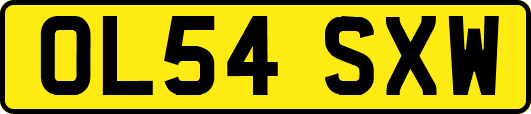 OL54SXW