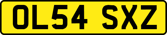 OL54SXZ