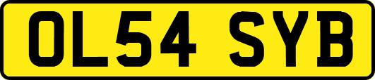 OL54SYB