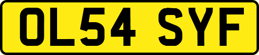 OL54SYF