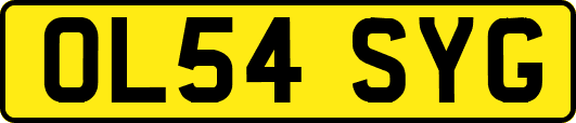 OL54SYG
