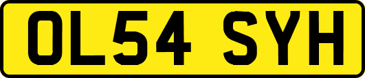 OL54SYH