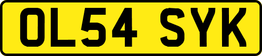 OL54SYK