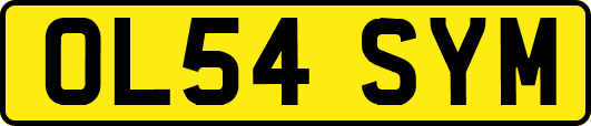 OL54SYM