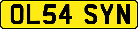 OL54SYN