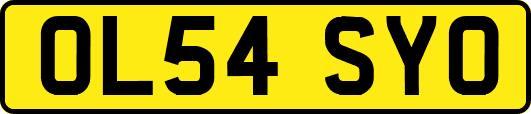 OL54SYO