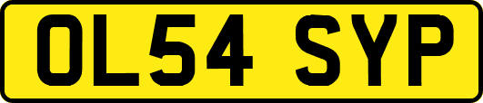 OL54SYP