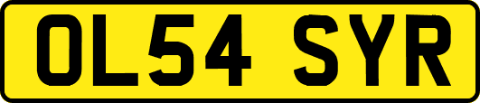 OL54SYR