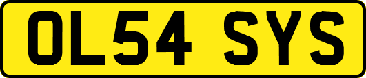 OL54SYS