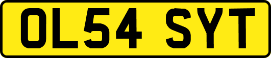 OL54SYT