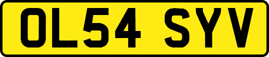 OL54SYV