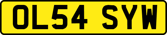 OL54SYW