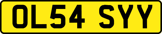 OL54SYY