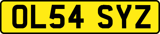 OL54SYZ