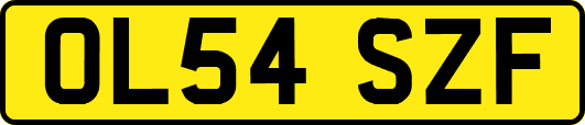 OL54SZF