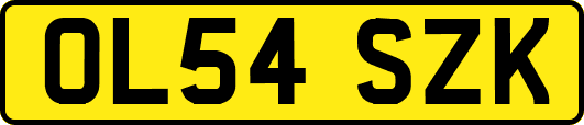 OL54SZK