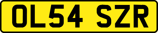 OL54SZR