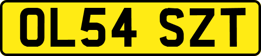 OL54SZT
