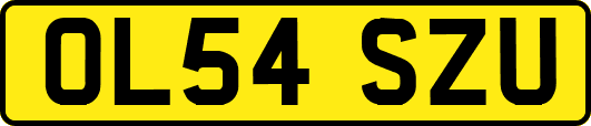 OL54SZU