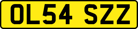 OL54SZZ