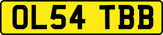 OL54TBB