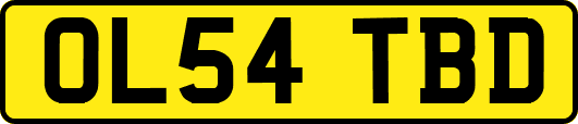 OL54TBD