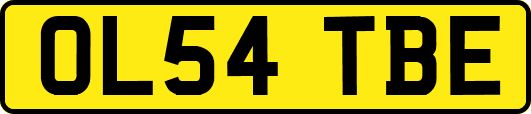 OL54TBE