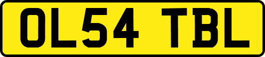 OL54TBL