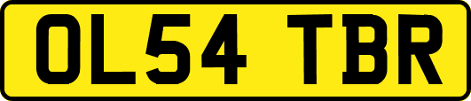 OL54TBR