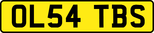 OL54TBS