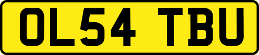 OL54TBU