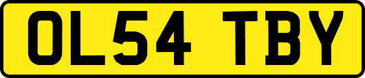 OL54TBY