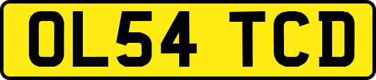 OL54TCD