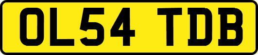 OL54TDB