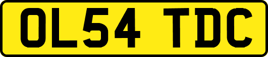 OL54TDC