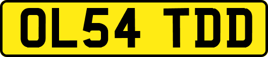 OL54TDD