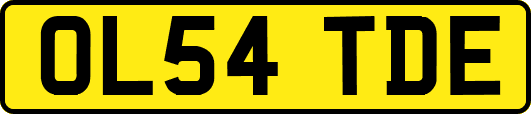 OL54TDE