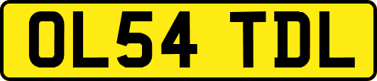 OL54TDL