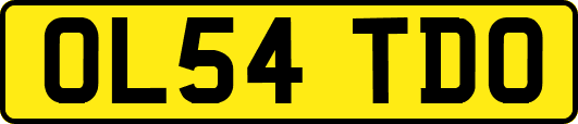 OL54TDO