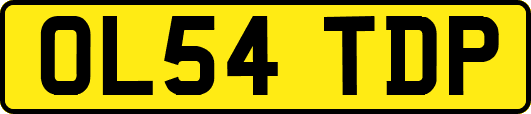 OL54TDP