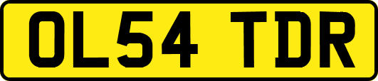 OL54TDR