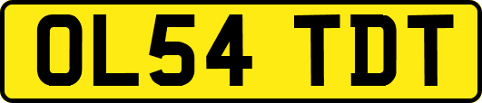 OL54TDT