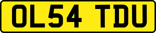 OL54TDU