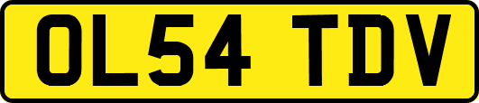 OL54TDV