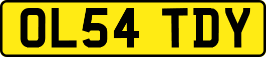 OL54TDY