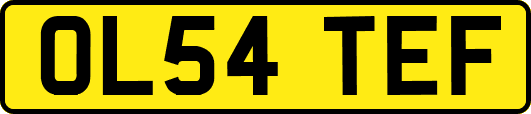 OL54TEF